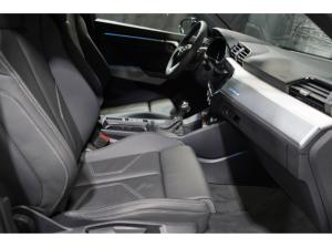 Audi Q3 Sportback S line Business 40 TFSI quattro AHK P