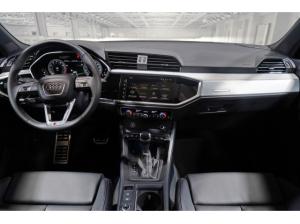 Audi Q3 Sportback S line Business 40 TFSI quattro AHK P