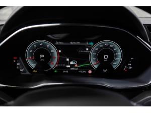 Audi Q3 Sportback S line Business 40 TFSI quattro AHK P