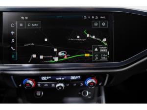 Audi Q3 Sportback S line Business 40 TFSI quattro AHK P