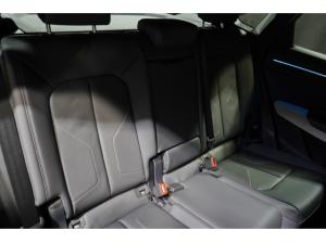 Audi Q3 Sportback S line Business 40 TFSI quattro AHK P