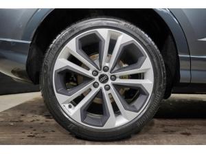 Audi Q3 Sportback S line Business 40 TFSI quattro AHK P