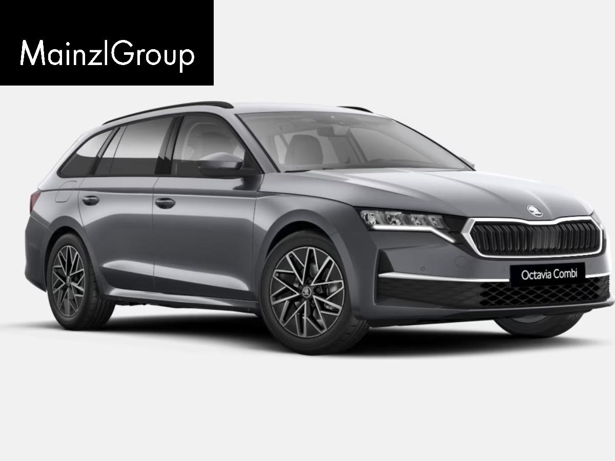 Skoda Octavia Balance ❗Licht*AHK*ACC❗vorbestellt Privat und Gewerbe