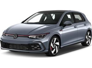 Volkswagen Golf GTI*SOFORT VERFÜGBAR*265PS*BLACK STYLE*LED-PLUS*