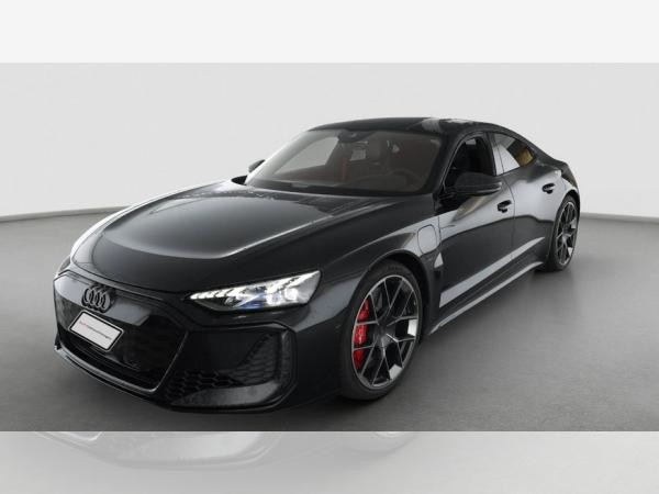 Audi e-tron GT RS performance *Carbondach*Allradlenkung*