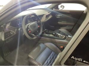 Audi e-tron GT RS performance *Carbondach*Allradlenkung*