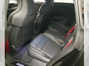 Audi e-tron GT RS performance *Carbondach*Allradlenkung*