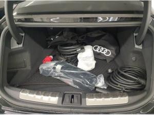 Audi e-tron GT RS performance *Carbondach*Allradlenkung*