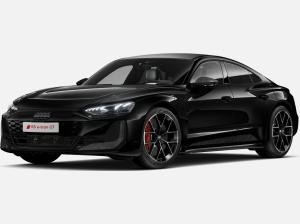 Audi e-tron GT RS performance *Carbondach*Allradlenkung*