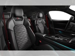 Audi e-tron GT RS performance *Carbondach*Allradlenkung*