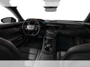 Audi e-tron GT RS performance *Carbondach*Allradlenkung*