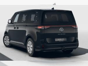 Volkswagen ID.Buzz Pure KR - 59 kWh (Mettmann)