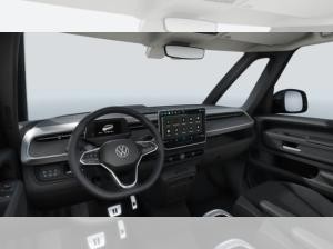 Volkswagen ID.Buzz Pure KR - 59 kWh (Mettmann)