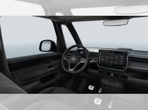 Volkswagen ID.Buzz Pure KR - 59 kWh (Mettmann)