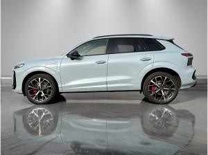 Audi Q3 SUV e-hybrid 200 kW S tronic MEMORY + 360° + MATRIX LED + PANO