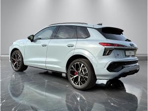Audi Q3 SUV e-hybrid 200 kW S tronic MEMORY + 360° + MATRIX LED + PANO