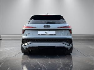 Audi Q3 SUV e-hybrid 200 kW S tronic MEMORY + 360° + MATRIX LED + PANO