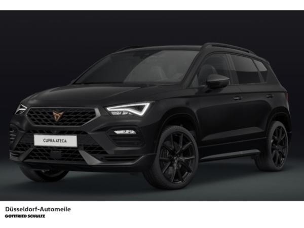 Cupra Ateca VZ 4Drive ?TOP DEAL - NOW OR NEVER? (Düsseldorf)