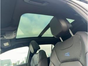 Volkswagen T-Roc 🚗R  4M 300PS DSG*AKRA*PANO*LEDER*ESTORIL 19*AHK*WINTERRAD