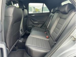 Volkswagen T-Roc 🚗R  4M 300PS DSG*AKRA*PANO*LEDER*ESTORIL 19*AHK*WINTERRAD
