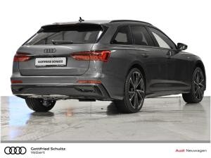 Audi A6 Avant S-Line 40 TDI Quattro (Velbert)