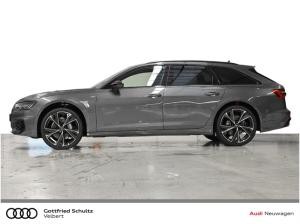 Audi A6 Avant S-Line 40 TDI Quattro (Velbert)
