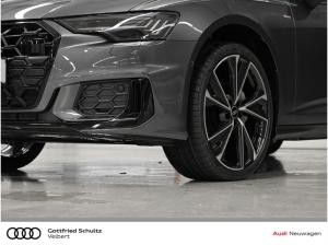 Audi A6 Avant S-Line 40 TDI Quattro (Velbert)