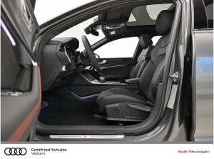 Audi A6 Avant S-Line 40 TDI Quattro (Velbert)