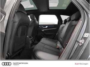 Audi A6 Avant S-Line 40 TDI Quattro (Velbert)