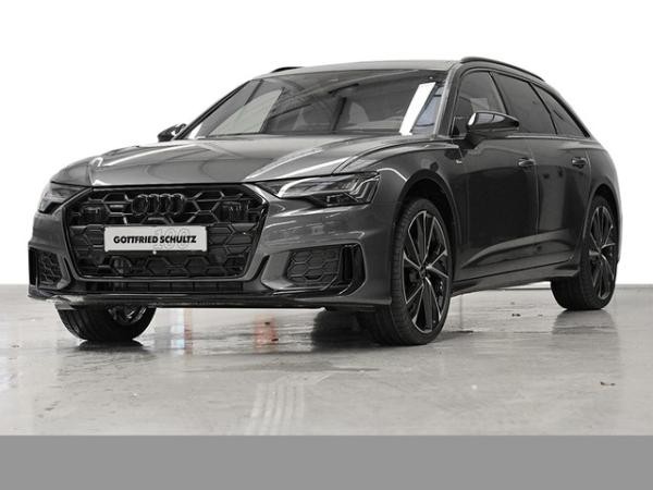 Audi A6 Avant S-Line 40 TDI Quattro (Velbert)