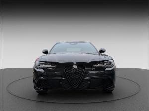 Alfa Romeo Giulia Veloce 2.0 Turbo 16V 206kW (280 PS) AT8 - Privat
