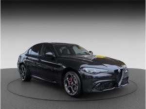 Alfa Romeo Giulia Veloce 2.0 Turbo 16V 206kW (280 PS) AT8 - Privat