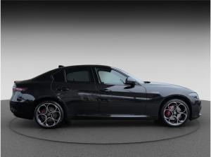 Alfa Romeo Giulia Veloce 2.0 Turbo 16V 206kW (280 PS) AT8 - Privat