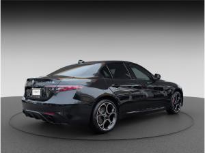 Alfa Romeo Giulia Veloce 2.0 Turbo 16V 206kW (280 PS) AT8 - Privat