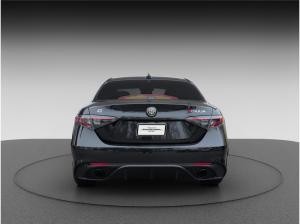 Alfa Romeo Giulia Veloce 2.0 Turbo 16V 206kW (280 PS) AT8 - Privat