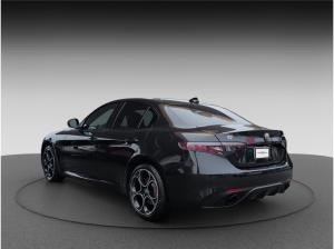 Alfa Romeo Giulia Veloce 2.0 Turbo 16V 206kW (280 PS) AT8 - Privat