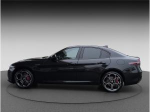 Alfa Romeo Giulia Veloce 2.0 Turbo 16V 206kW (280 PS) AT8 - Privat