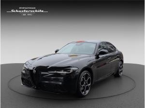 Alfa Romeo Giulia Veloce 2.0 Turbo 16V 206kW (280 PS) AT8 - Privat