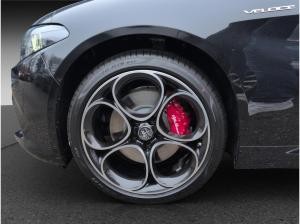 Alfa Romeo Giulia Veloce 2.0 Turbo 16V 206kW (280 PS) AT8 - Privat
