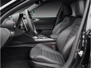 Alfa Romeo Giulia Veloce 2.0 Turbo 16V 206kW (280 PS) AT8 - Privat