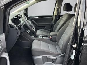 Volkswagen Touran Comfortline 1.5TSI DSG +R-LINE+KAMERA+LED+