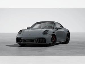 Porsche 992 Carrera 4 GTS