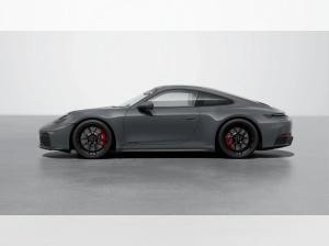 Porsche 992 Carrera 4 GTS