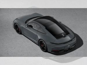 Porsche 992 Carrera 4 GTS