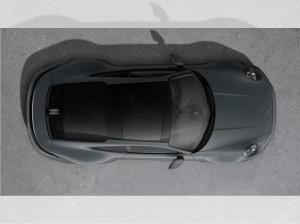 Porsche 992 Carrera 4 GTS