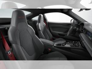 Porsche 992 Carrera 4 GTS