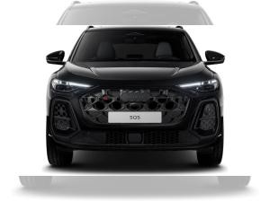 Audi SQ5 SUV TFSI 270 kW S tronic(MT)