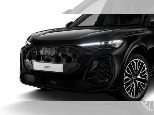 Audi SQ5 SUV TFSI 270 kW S tronic(MT)