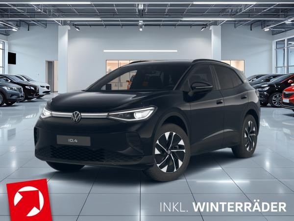 Volkswagen ID.4 Pro ENERGY (286 PS) 77 kWh *AHK*WINTERRÄDER*