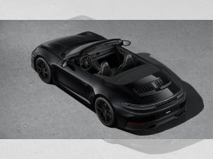 Porsche 992 Carrera 4S Cabriolet